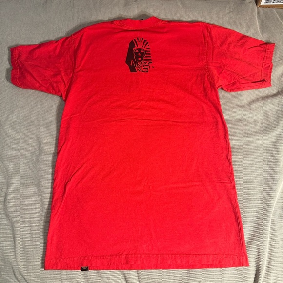 Last Kings Shirt Large - Picture 2 of 4